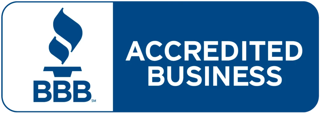 BBB logo
