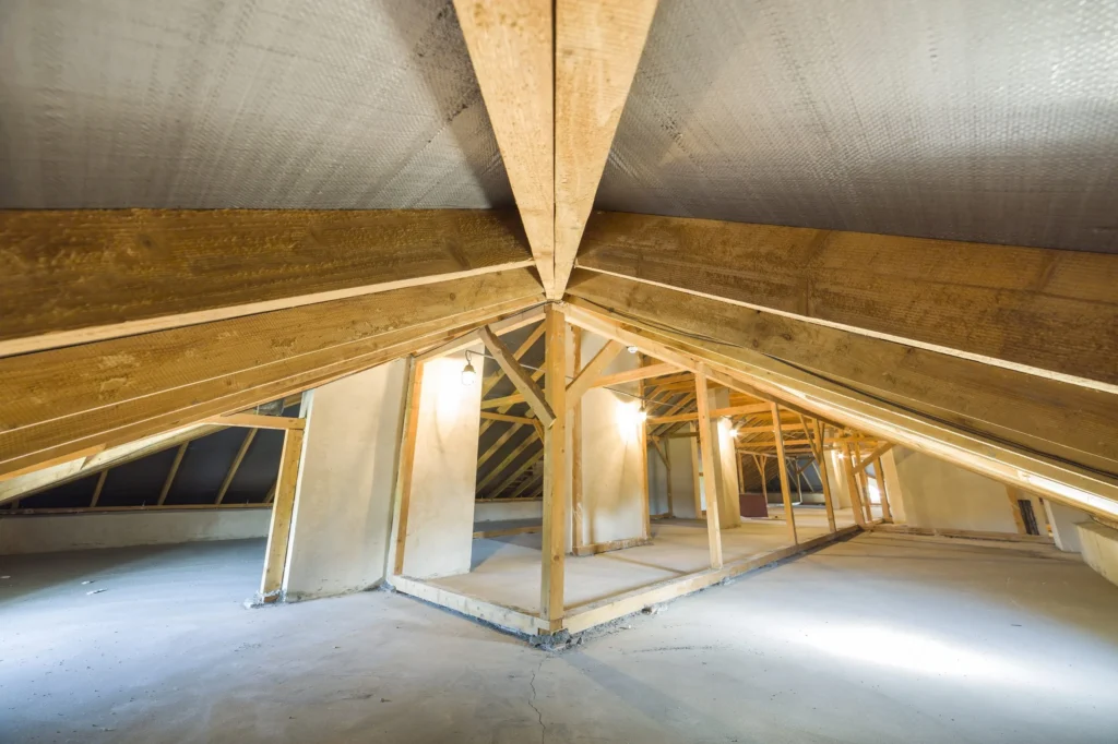 crawl-space-encapsulation