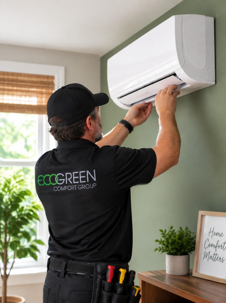 mini-split-installation-concord-nc